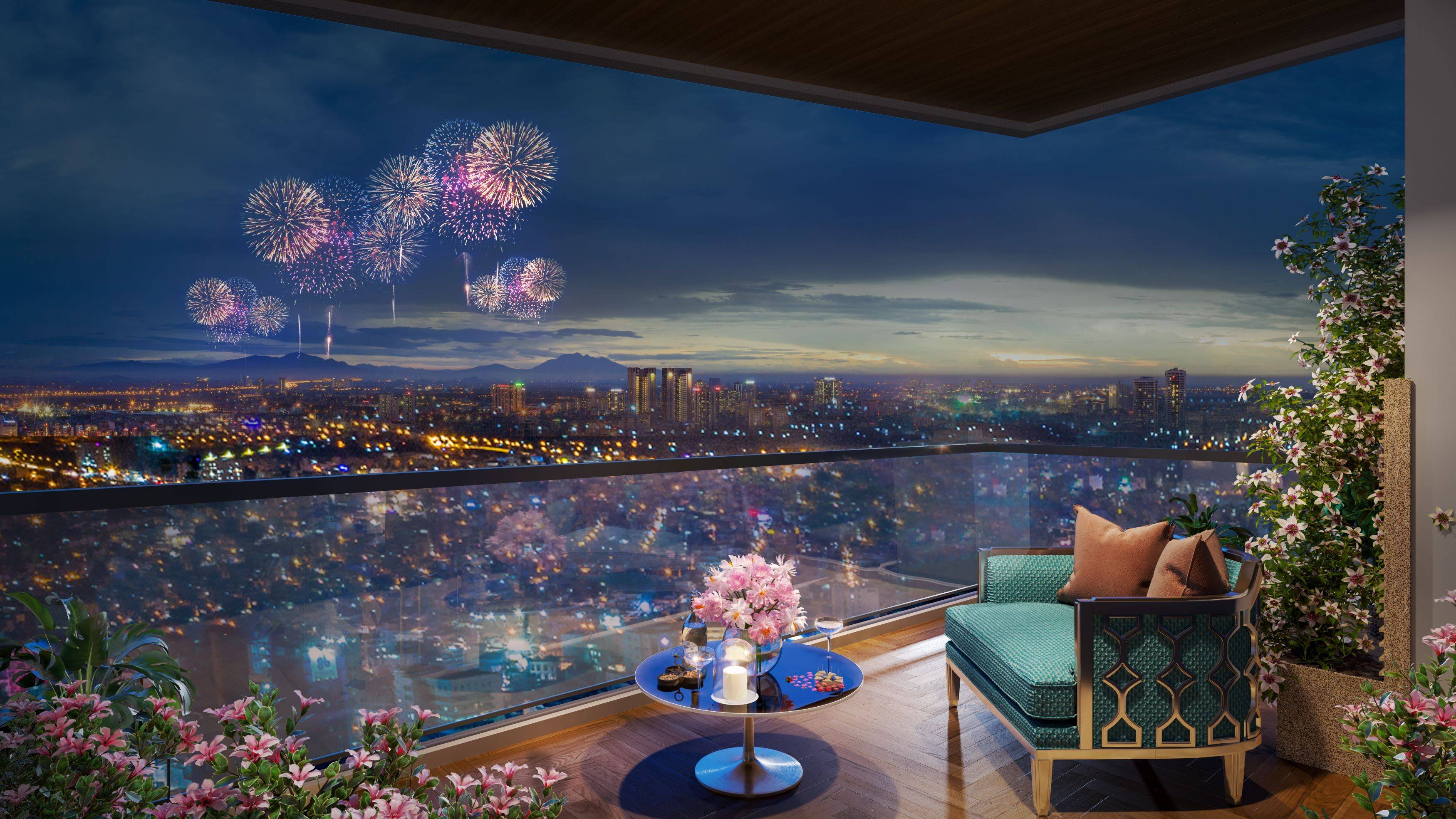 Căn hộ Premier Garden “Khoảng vườn riêng” cho chuẩn sống tinh hoa