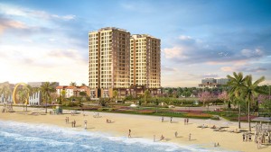 Căn hộ Premier Garden “Khoảng vườn riêng” cho chuẩn sống tinh hoa