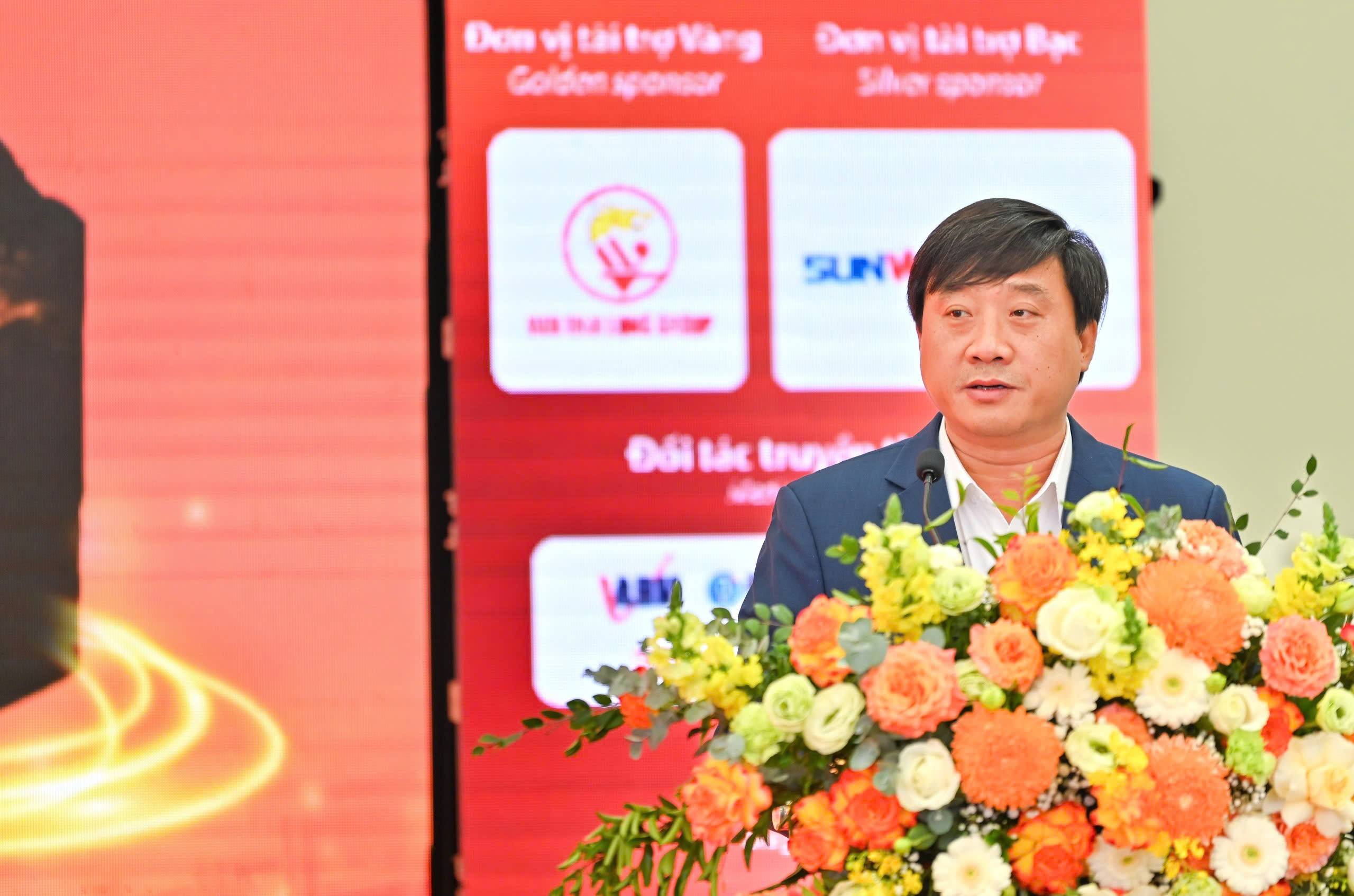 Khai mạc Mining & Construction Vietnam 2026: Kết nối công nghệ, thúc đẩy chuyển đổi xanh ngành mỏ – xây dựng