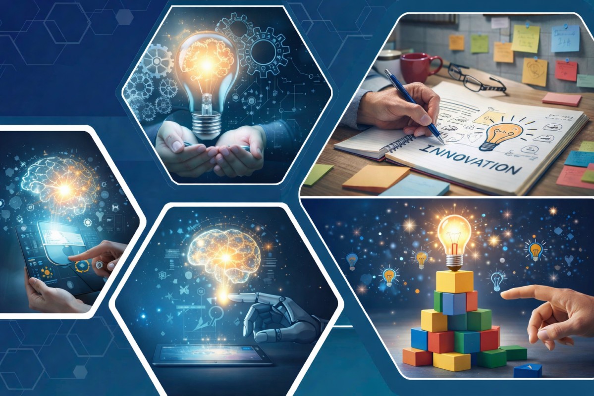 Bộ Khoa học và Công nghệ kêu gọi doanh nghiệp coi đổi mới sáng tạo là năng lực cốt lõi