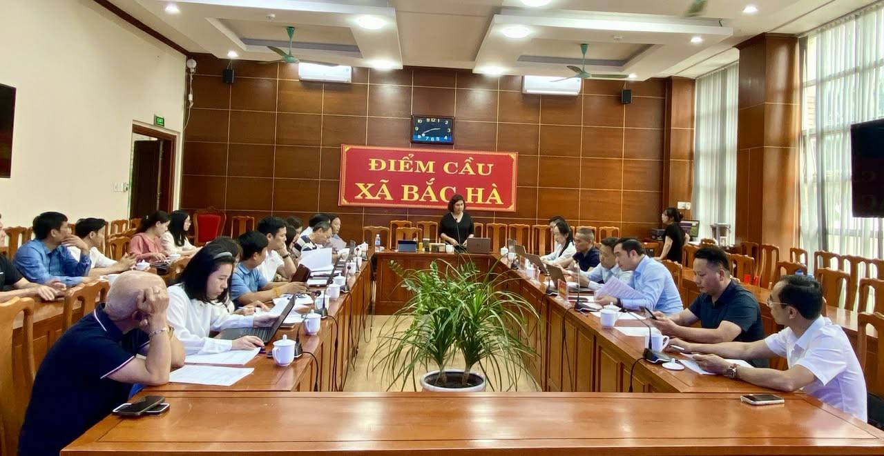 Lào Cai: Bắc Hà thúc đẩy chuỗi giá trị dược liệu quý, mở cơ hội hợp tác cho doanh nghiệp