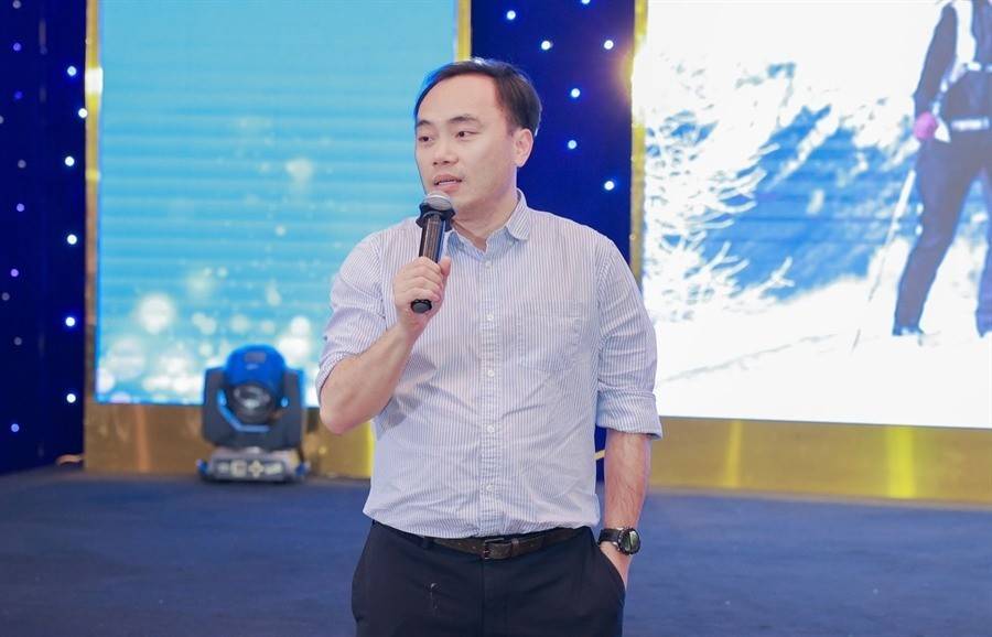 Chuyển giao quyền lực tại TNG, tân Chủ tịch Nguyễn Đức Mạnh sẽ đối diện với những thách thức nào?