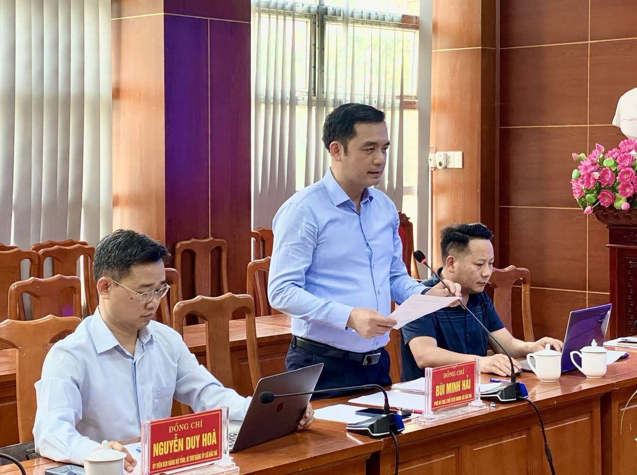 Lào Cai: Bắc Hà thúc đẩy chuỗi giá trị dược liệu quý, mở cơ hội hợp tác cho doanh nghiệp