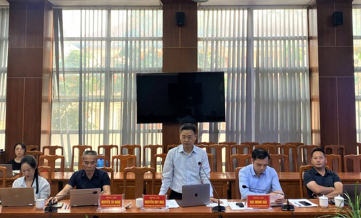 Lào Cai: Bắc Hà thúc đẩy chuỗi giá trị dược liệu quý, mở cơ hội hợp tác cho doanh nghiệp