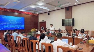 Lào Cai: Bắc Hà thúc đẩy chuỗi giá trị dược liệu quý, mở cơ hội hợp tác cho doanh nghiệp