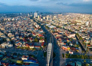 19 Nghị quyết – 19 bước đi chiến lược cho tương lai thành phố Cảng