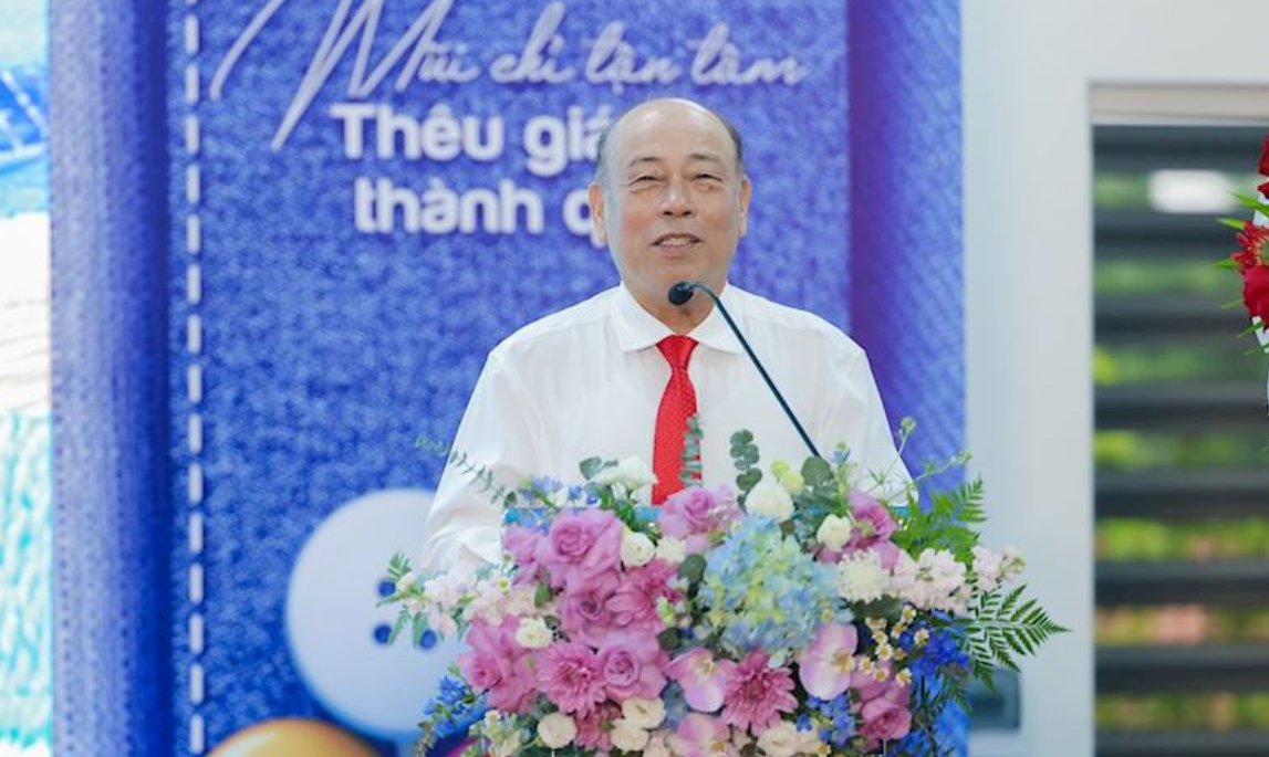 Chuyển giao quyền lực lịch sử tại TNG, tân Chủ tịch Nguyễn Đức Mạnh sẽ đối diện với những thách thức nào?