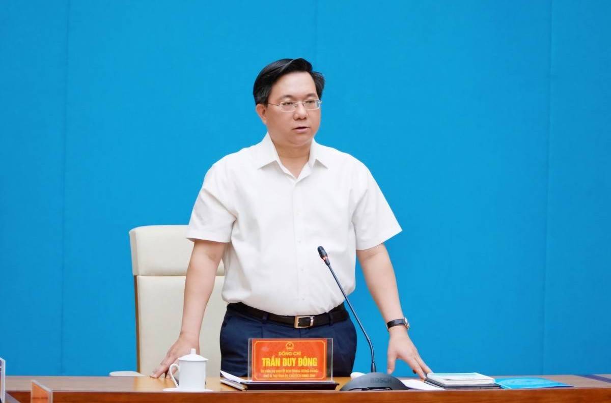 Phú Thọ đẩy nhanh phân bổ 22.000 tỷ vốn đầu tư công 2026