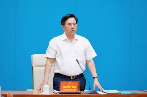 Phú Thọ đẩy nhanh phân bổ 22.000 tỷ vốn đầu tư công 2026