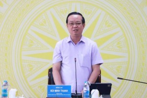 TP. Hồ Chí Minh cần huy động khoảng 900.000 tỷ đồng cho chuyển đổi xanh, hướng tới vai trò đầu tàu khu vực