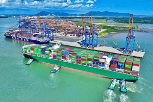 TP. Hồ Chí Minh tung “rổ” 250 dự án quy mô lớn, mở rộng cửa đón dòng vốn đầu tư giai đoạn mới