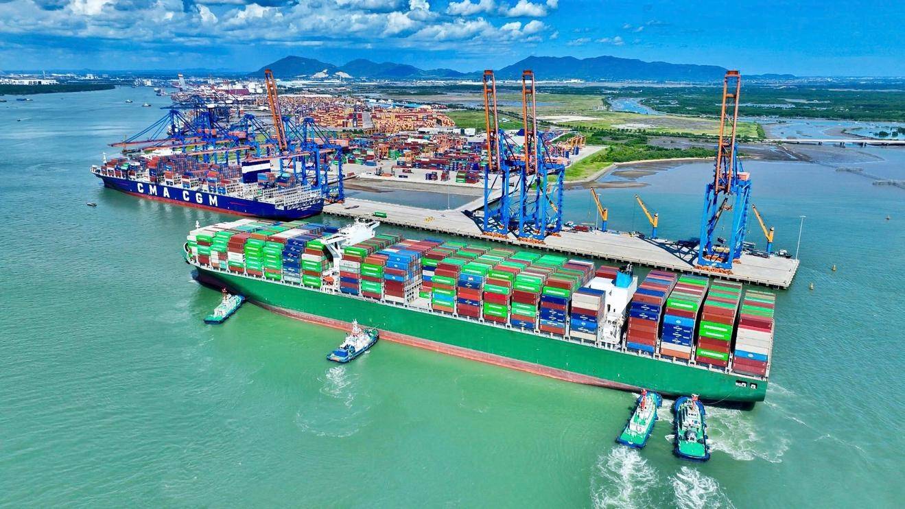 TP. Hồ Chí Minh tung “rổ” 250 dự án quy mô lớn, mở rộng cửa đón dòng vốn đầu tư giai đoạn mới