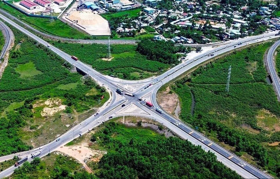 Đầu tư hơn 8.900 tỷ mở rộng 12 tuyến tránh, nút giao quốc lộ 1 giai đoạn mới