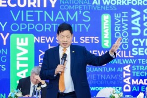 Về giấc mơ đường sắt cao tốc của doanh nghiệp Việt