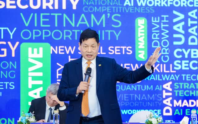 Về giấc mơ đường sắt cao tốc của doanh nghiệp Việt