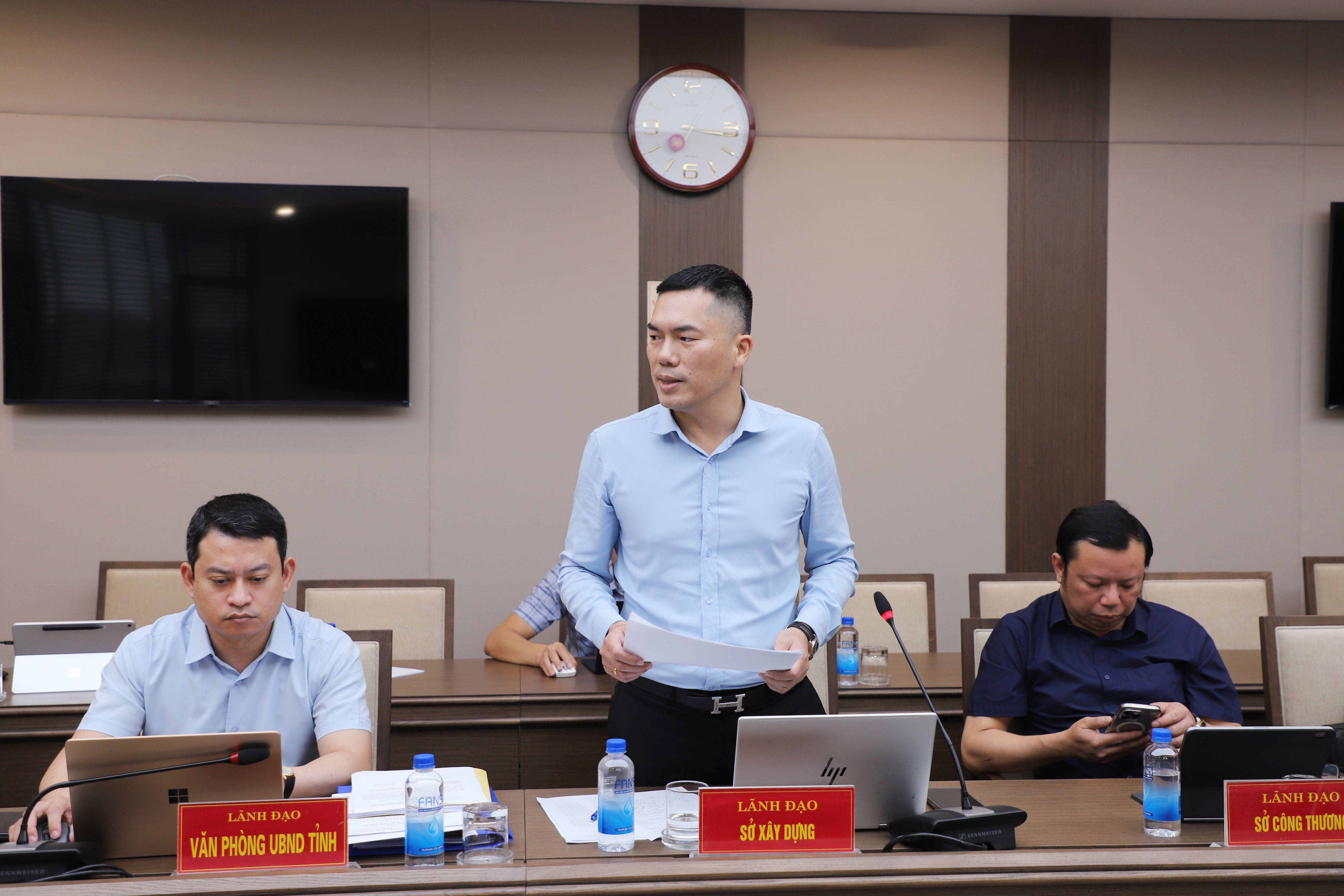 Lào Cai quyết liệt hoàn thành mục tiêu tăng trưởng và thu ngân sách 2026