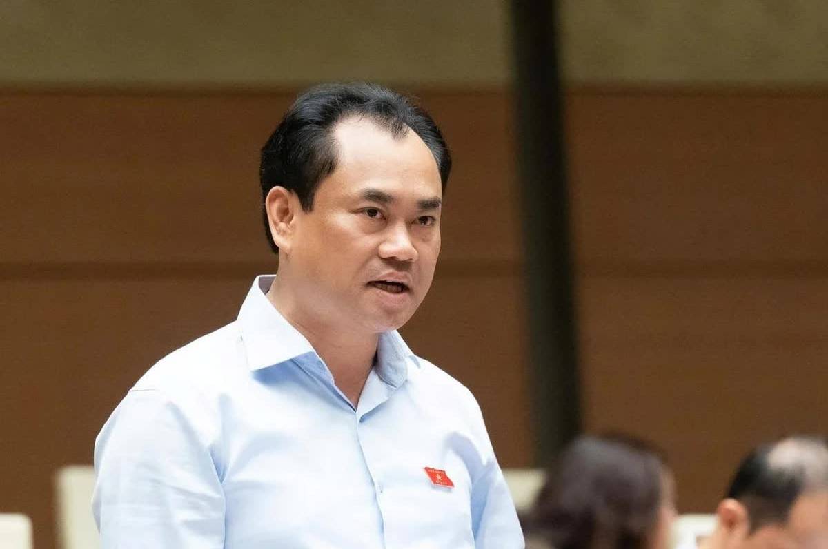 Bộ trưởng Bộ Nông nghiệp và Môi trường Trịnh Việt Hùng: Gỡ nút thắt đất đai, thúc đẩy tăng trưởng