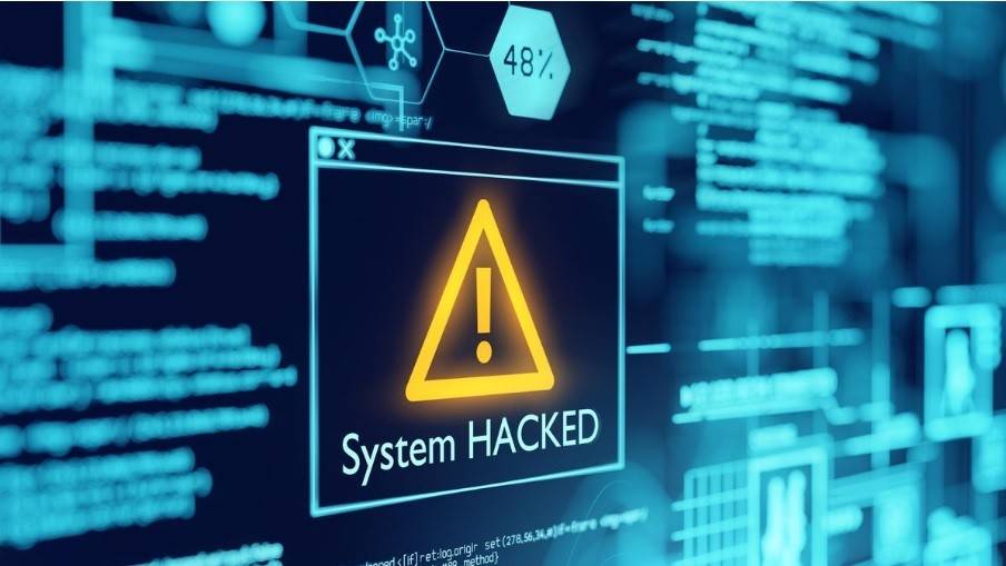 Môi trường internet ngày nay tuy hữu dụng nhưng lại vô cùng nguy hiểm với các tổ chức, doanh nghiệp. Chỉ với một số kỹ thuật tấn công mạng tin tặc đã có thể thâm nhập và lấy cấp thông tin, dữ liệu quan trọng của công ty bạn (Ảnh minh họa). 