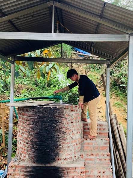 Phát huy vai trò đảng viên trong phát triển du lịch cộng đồng ở vùng cao Lào Cai