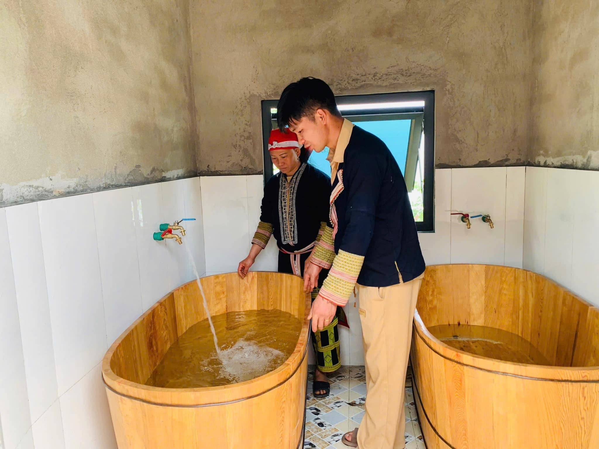 Phát huy vai trò đảng viên trong phát triển du lịch cộng đồng ở vùng cao Lào Cai