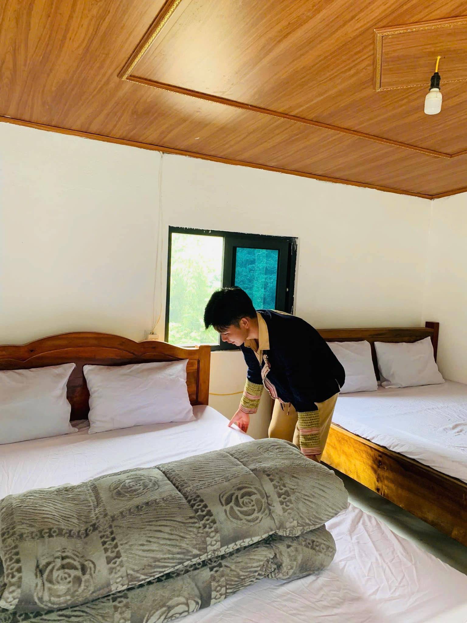 Phát huy vai trò đảng viên trong phát triển du lịch cộng đồng ở vùng cao Lào Cai