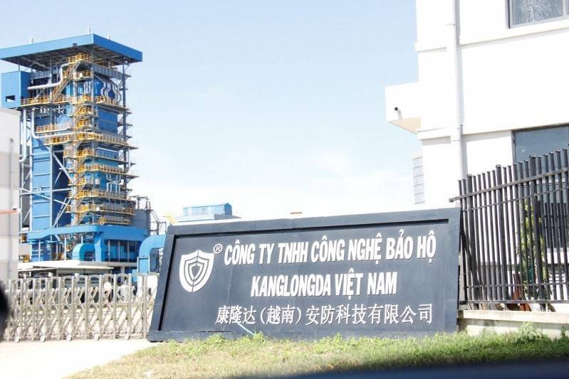 Dự án FDI trăm triệu USD lộ lỗ hổng môi trường tại Huế