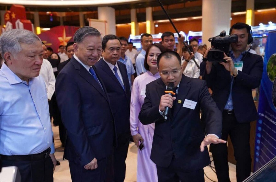 Chuyên gia Lại Thiên Phong: Địa phương hóa chuyển đổi số – chìa khóa tăng trưởng mới cho Việt Nam