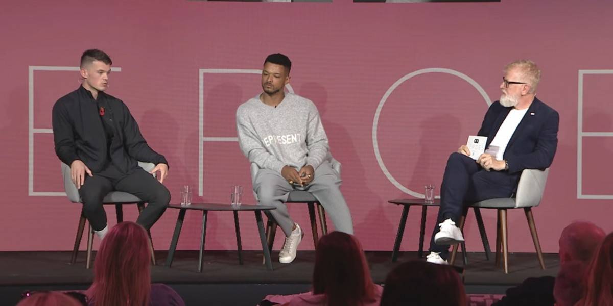 Steven Bartlett là một doanh nhân, nhà đầu tư, tác giả và nhà sáng tạo nội dung người Anh, được biết đến nhiều nhất với vai trò người sáng lập và dẫn dắt The Diary of a CEO – một trong những podcast kinh doanh phổ biến nhất châu Âu. Ông bắt đầu được chú ý khi đồng sáng lập và giữ vị trí CEO của Social Chain, một công ty marketing trên mạng xã hội mang tính tiên phong mà ông khởi nghiệp ngay từ phòng ngủ ở Manchester khi mới 21 tuổi, và sau đó đưa doanh nghiệp này lên sàn chứng khoán trước khi bước sang tuổi 30.