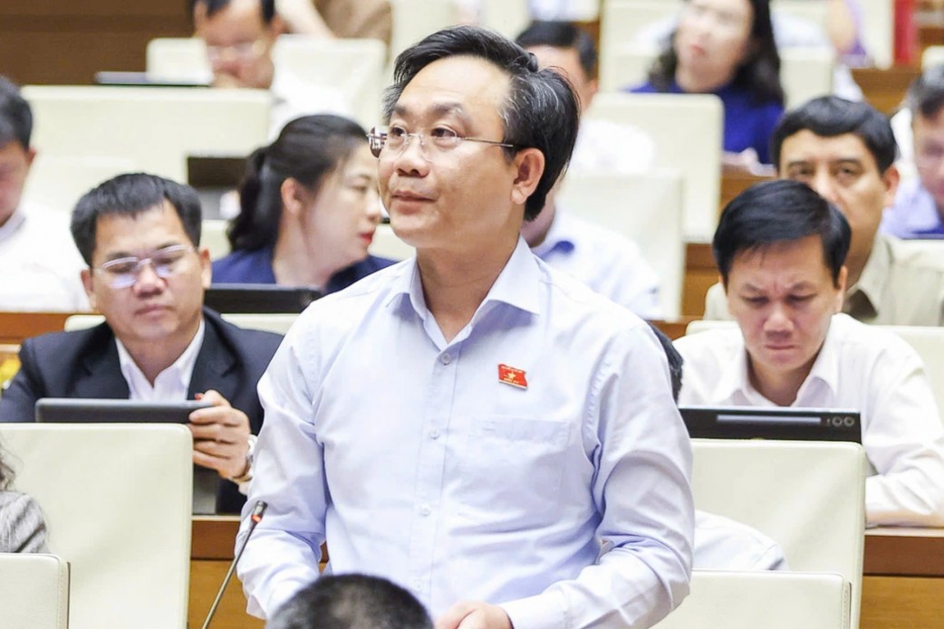 Đại biểu Quốc hội kiến nghị điều chỉnh tiêu chí đấu thầu, giảm phụ thuộc yếu tố giá thấp