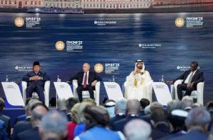 Cơ hội mở rộng sang Nga rõ hơn, doanh nghiệp Việt vẫn vướng 3 nút thắt