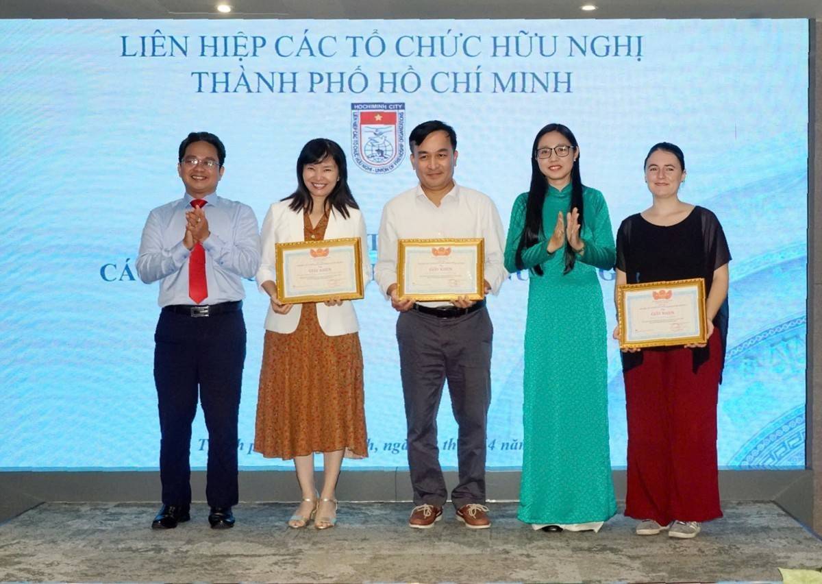TP. Hồ Chí Minh nâng tầm hợp tác quốc tế, tối ưu nguồn viện trợ phi chính phủ