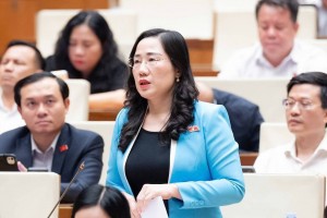 Đồng Nai trước “bước ngoặt lịch sử”: Hướng tới cực tăng trưởng mới của nền kinh tế