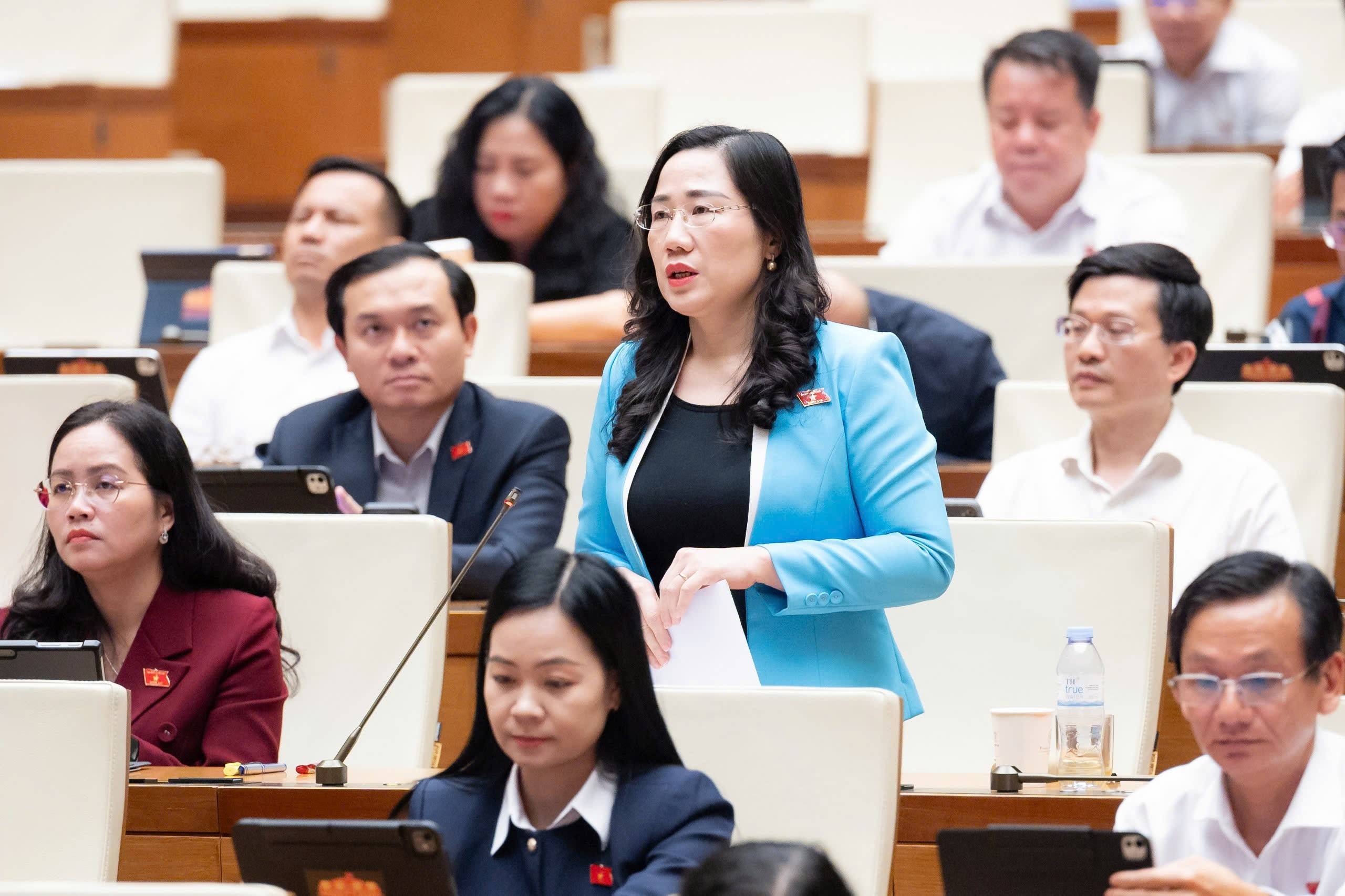 Đồng Nai trước “bước ngoặt lịch sử”: Hướng tới cực tăng trưởng mới của nền kinh tế