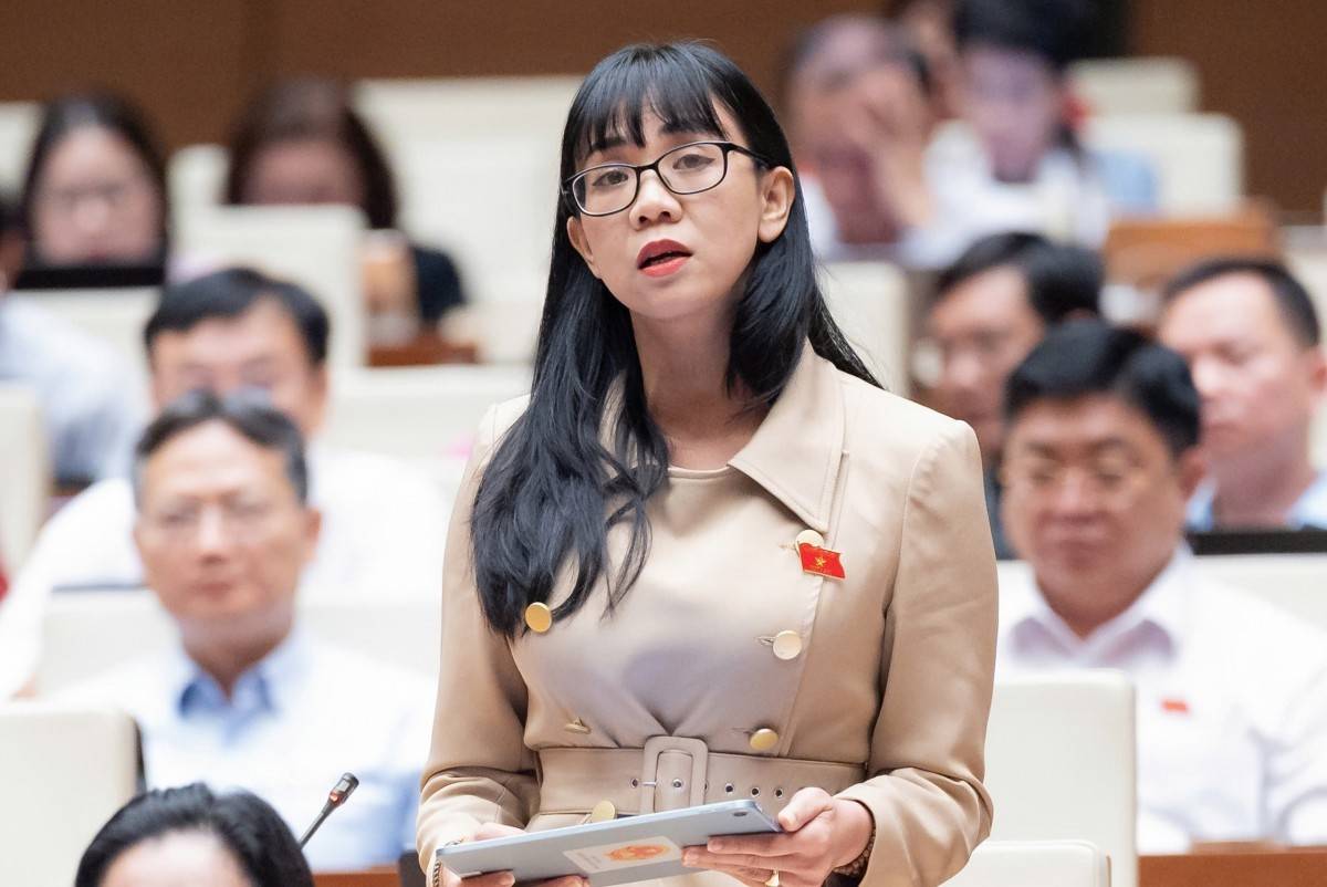 Đồng Nai trước “bước ngoặt lịch sử”: Hướng tới cực tăng trưởng mới của nền kinh tế