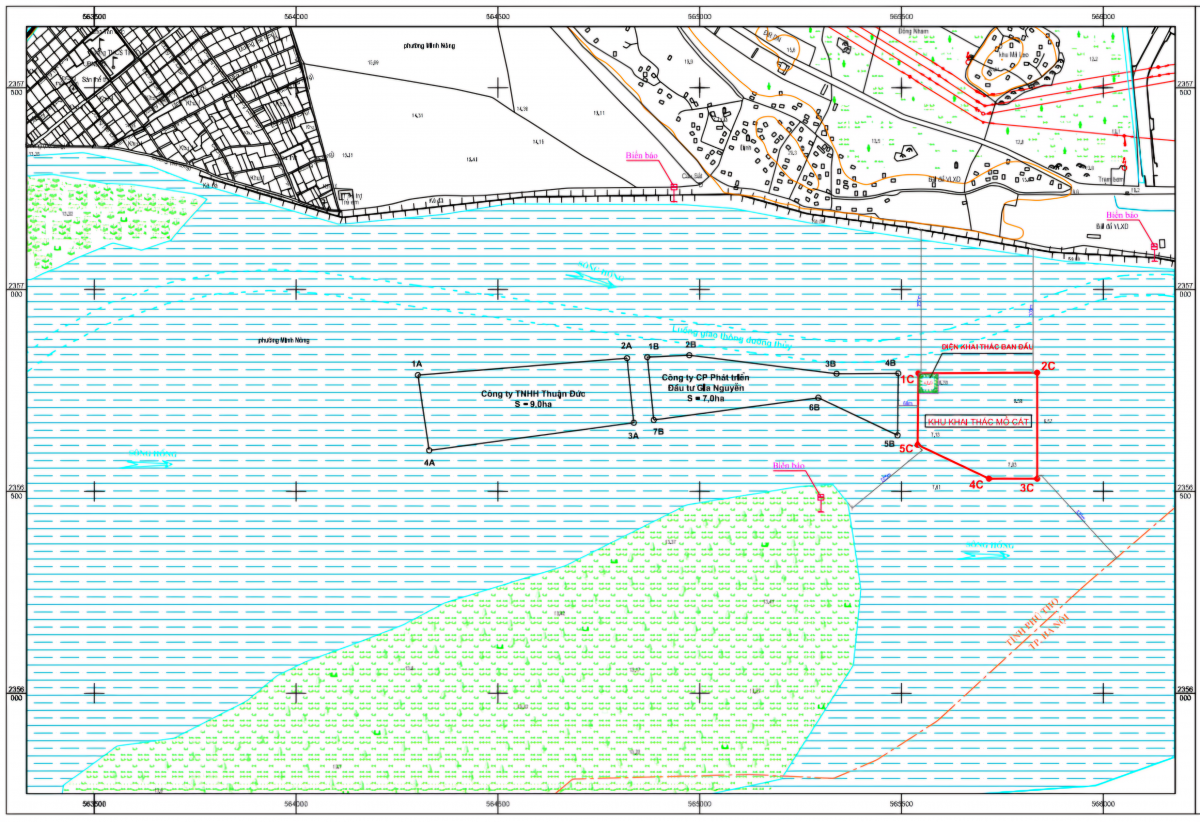 Phú Thọ: “Cửa sau” khoáng sản và khoảng tối ngân sách hàng trăm tỷ