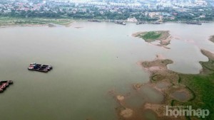 Phú Thọ: “Cửa sau” khoáng sản và khoảng tối ngân sách hàng trăm tỷ