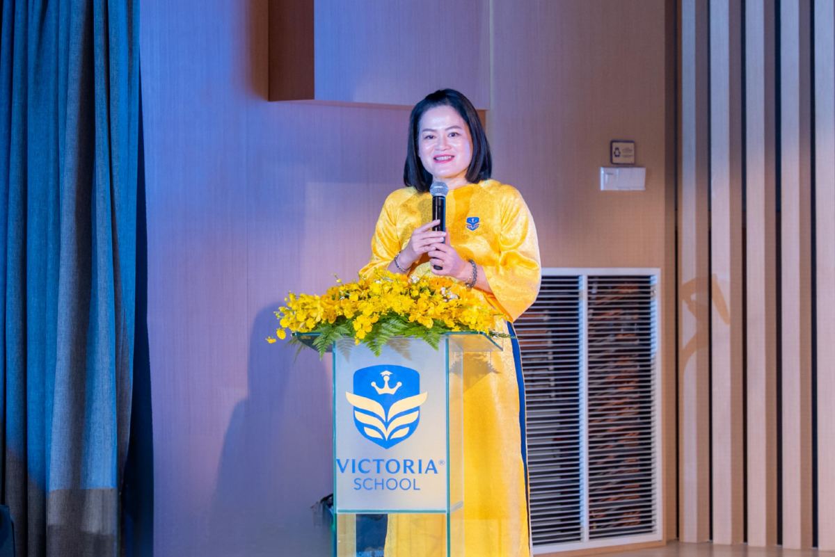 Victoria School hợp tác chiến lược với Ovyea thúc đẩy giao lưu giáo dục Việt – Nhật