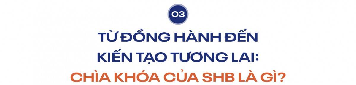 Ngân hàng vào cuộc: Hành trình từ  ‘cấp vốn’ đến ‘kiến tạo phát triển’ trong Đổi Mới 2.0