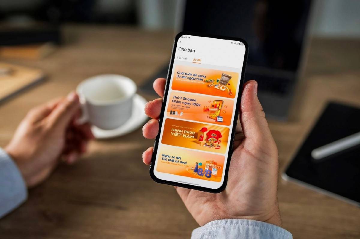 Ngân hàng vào cuộc: Hành trình từ  ‘cấp vốn’ đến ‘kiến tạo phát triển’ trong Đổi Mới 2.0