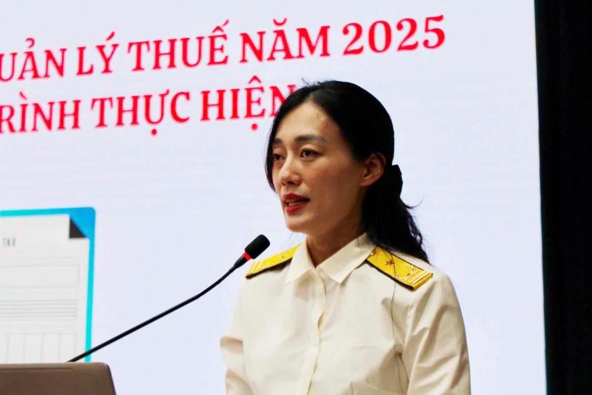 Hiểu đúng chính sách thuế - chìa khóa để doanh nghiệp Thanh Hoá phát triển an toàn, bền vững