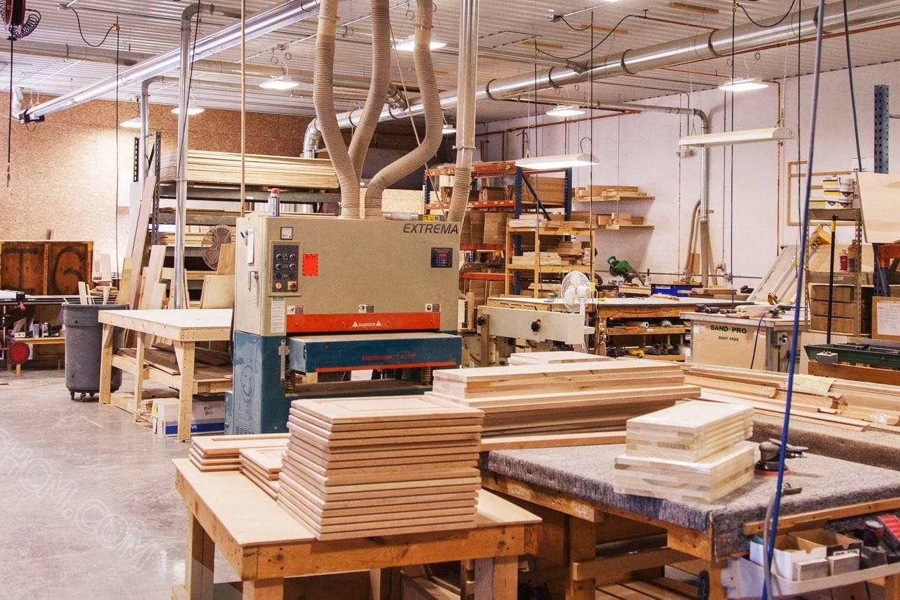 Canada điều tra tự vệ sản phẩm gỗ nhập khẩu: Nguy cơ siết cửa thị trường với hàng Việt