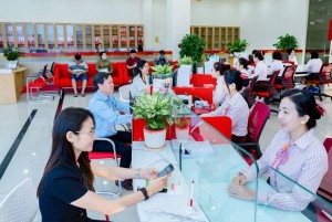 HDBank đẩy mạnh tài trợ theo chuỗi, tín chấp tới 5 tỷ đồng cho hệ sinh thái phân phối