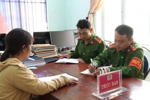 Bộ Công an cho phép “cam kết thu nhập” khi mua nhà ở xã hội, gỡ nút thắt thủ tục cho người lao động tự do