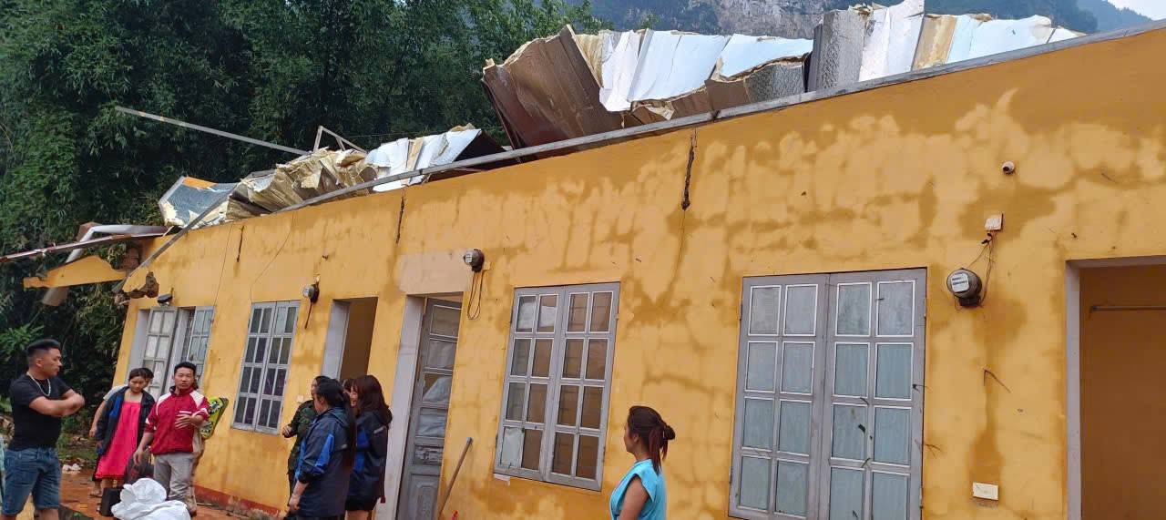 Lào Cai: Thời tiết bất thường - Áp lực kép lên sản xuất nông nghiệp và hoạt động doanh nghiệp