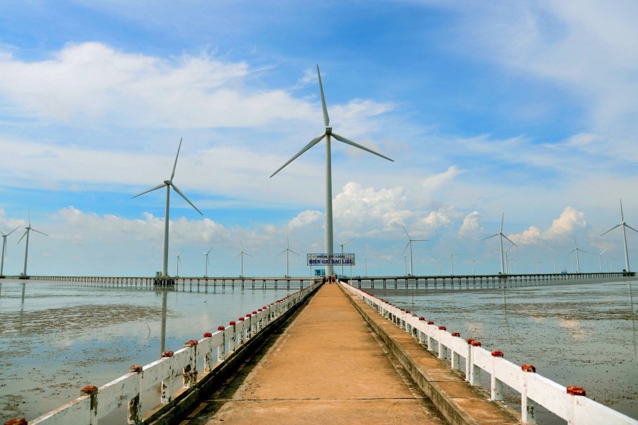 Hoàn thiện biểu giá điện tái tạo quy mô nhỏ, ổn định khung pháp lý cho nhà đầu tư