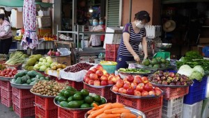 Đề xuất Nghị định mới về quản lý chợ, mục tiêu ướng tới hiện đại hóa và chuyển đổi số