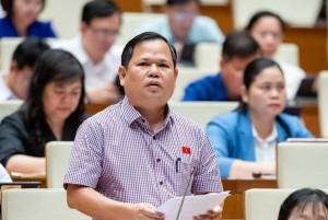 Đề xuất nâng ngưỡng miễn thuế hộ kinh doanh lên 3 tỷ đồng: Cân nhắc mở rộng dư địa, giảm gánh nặng chi phí