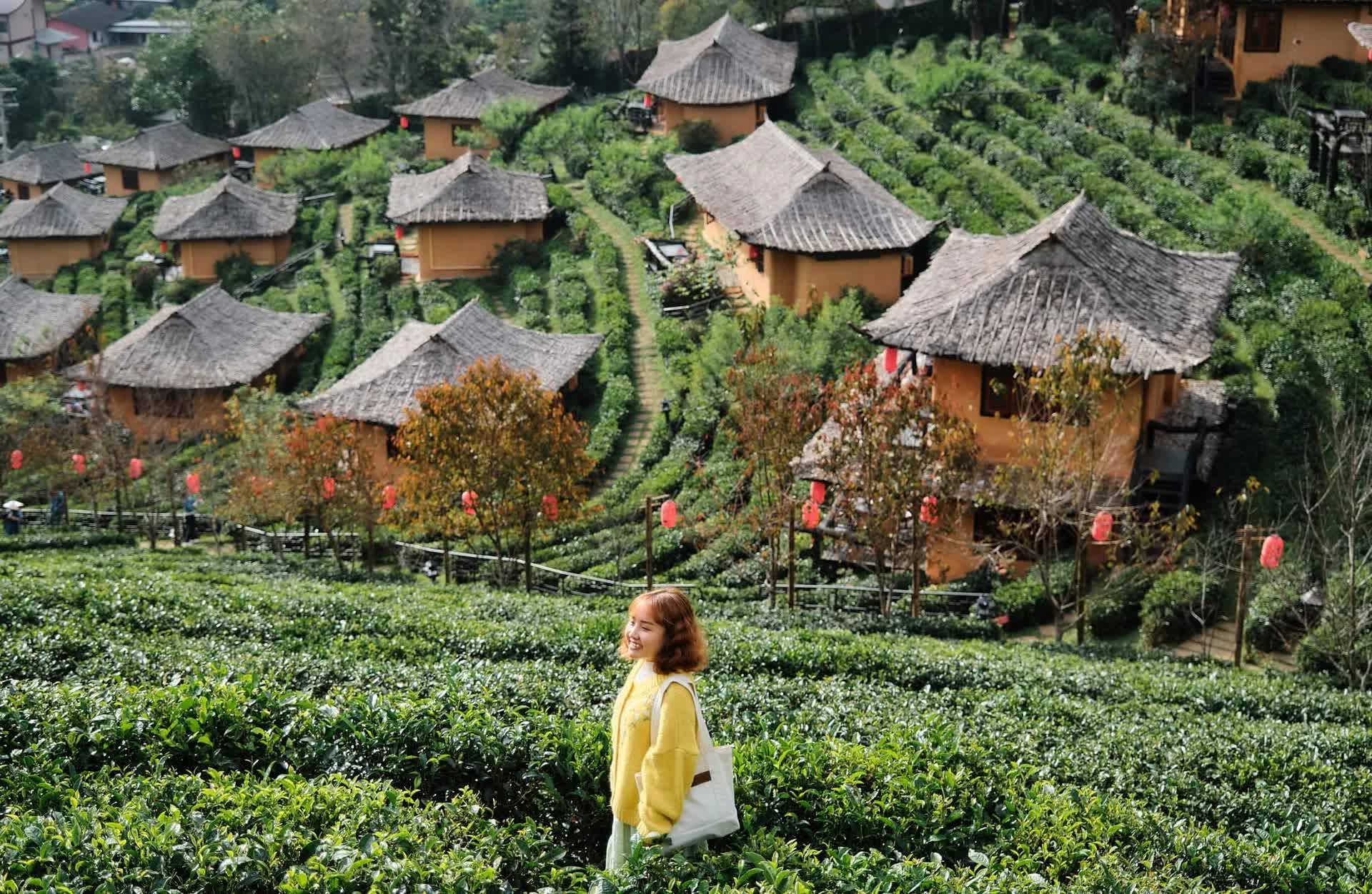 Gen Z Việt định hình xu hướng du lịch mới: Đi ngắn ngày, trải nghiệm sâu và tối ưu chi phí