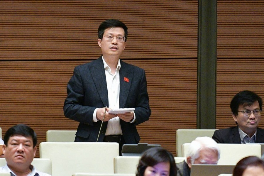 Cần hình thành doanh nghiệp “xương sống” để tạo trụ đỡ tăng trưởng bền vững