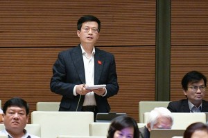 Cần hình thành doanh nghiệp “xương sống” để tạo trụ đỡ tăng trưởng bền vững